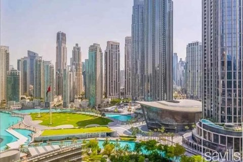 شقة للبيع في وسط مدينة دبي، دبي، الإمارات العربية المتحدة 1 غرفة نوم ، 110 متر مربع ، رقم 646306 - صورة 12