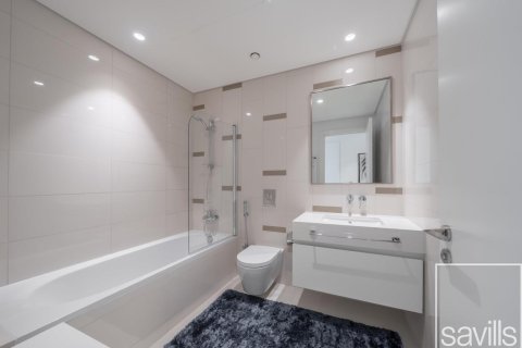 Apartmen di Dubai Harbour, Dubai, UAE 2 bilik tidur, 106 meter persegi № 646303 - foto 18
