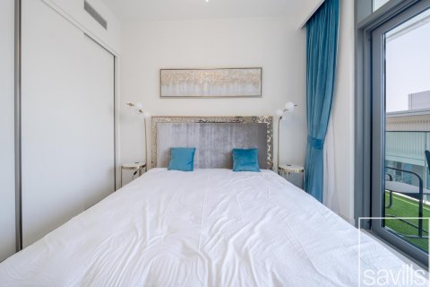 Appartement te koop in Dubai Harbour, Dubai, VAE 2 slaapkamers, 106 vr.m., nr 646303 - foto 25