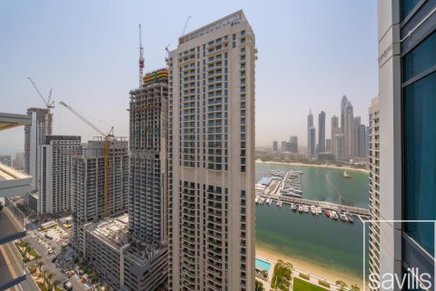 Apartmen di Dubai Harbour, Dubai, UAE 2 bilik tidur, 106 meter persegi № 646303 - foto 15