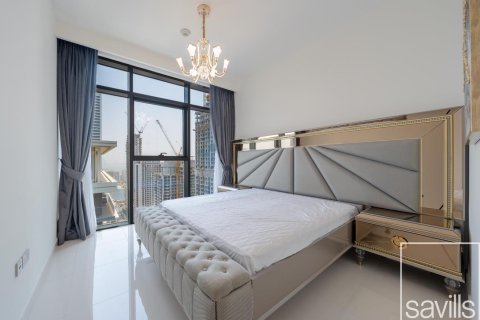Apartmen di Dubai Harbour, Dubai, UAE 2 bilik tidur, 106 meter persegi № 646303 - foto 19