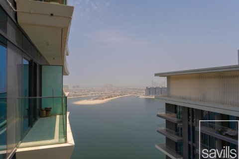 Купити квартиру в Dubai Harbour, Дубай, ОАЕ 2 спальні, 106м2, № 646303 - фото 13