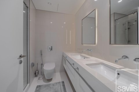 Apartmen di Dubai Harbour, Dubai, UAE 2 bilik tidur, 106 meter persegi № 646303 - foto 23