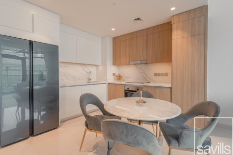Apartmen di Dubai Harbour, Dubai, UAE 2 bilik tidur, 106 meter persegi № 646303 - foto 8