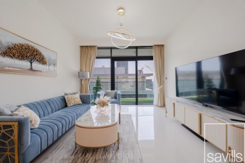 Apartmen di Dubai Harbour, Dubai, UAE 2 bilik tidur, 106 meter persegi № 646303 - foto 4