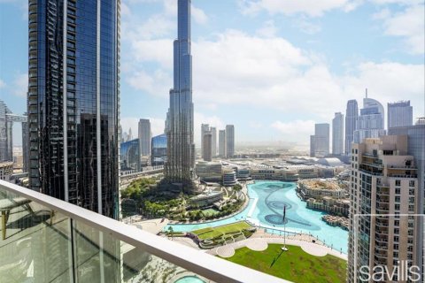 Lakás itt: Downtown Dubai (Downtown Burj Dubai), EAE, 3 hálószoba, 190 m², azonosító: 646305 - fénykép 20