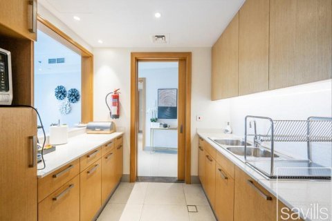 Dzīvoklis Downtown Dubai (Downtown Burj Dubai)jā, AAE 3 istabas, 190 m2 Nr. 646305 - attēls 11