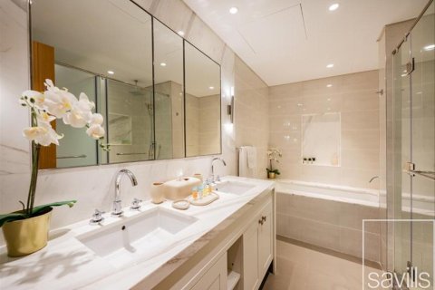Dzīvoklis Downtown Dubai (Downtown Burj Dubai)jā, AAE 3 istabas, 190 m2 Nr. 646305 - attēls 18