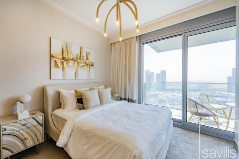 Dzīvoklis Downtown Dubai (Downtown Burj Dubai)jā, AAE 3 istabas, 190 m2 Nr. 646305 - attēls 7