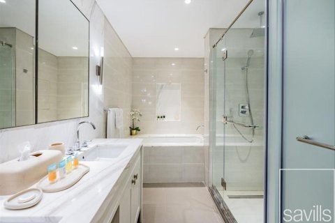 Dzīvoklis Downtown Dubai (Downtown Burj Dubai)jā, AAE 3 istabas, 190 m2 Nr. 646305 - attēls 17