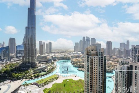 Lakás itt: Downtown Dubai (Downtown Burj Dubai), EAE, 3 hálószoba, 190 m², azonosító: 646305 - fénykép 1