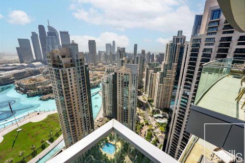 Dzīvoklis Downtown Dubai (Downtown Burj Dubai)jā, AAE 3 istabas, 190 m2 Nr. 646305 - attēls 19
