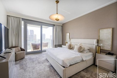 Dzīvoklis Downtown Dubai (Downtown Burj Dubai)jā, AAE 3 istabas, 190 m2 Nr. 646305 - attēls 14