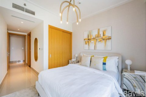 Dzīvoklis Downtown Dubai (Downtown Burj Dubai)jā, AAE 3 istabas, 190 m2 Nr. 646305 - attēls 8