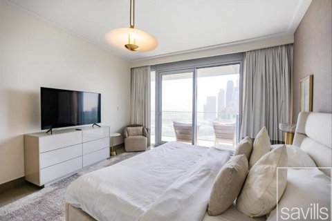 Dzīvoklis Downtown Dubai (Downtown Burj Dubai)jā, AAE 3 istabas, 190 m2 Nr. 646305 - attēls 15