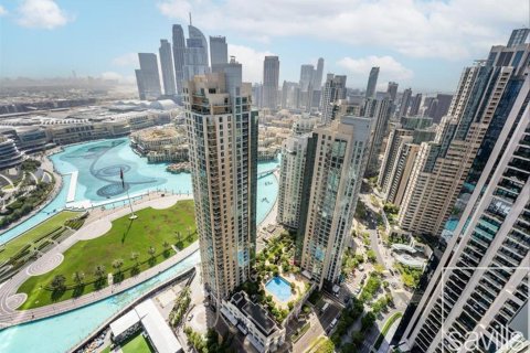 Dzīvoklis Downtown Dubai (Downtown Burj Dubai)jā, AAE 3 istabas, 190 m2 Nr. 646305 - attēls 21