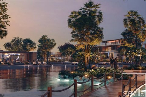 Villa para venda em Dubai Land, Dubai, EAU 4 quartos, 496 m2 № 646302 - foto 10