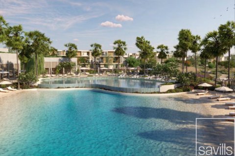 Villa til salgs i Dubai Land, Dubai, Emiratene 4 soverom, 496 kvm Nr. 646302 - Foto 14