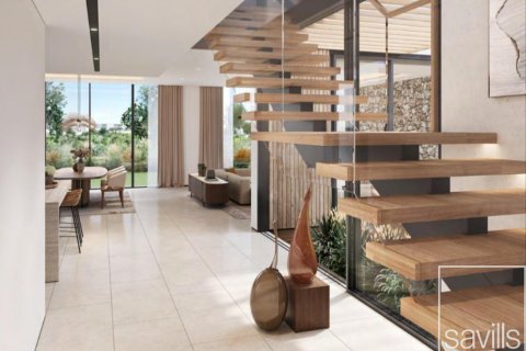 Villa para venda em Dubai Land, Dubai, EAU 4 quartos, 496 m2 № 646302 - foto 4