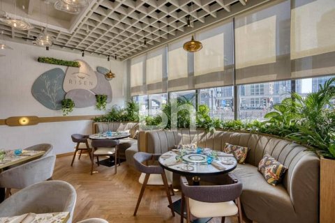 Apartament hotelowy na sprzedaż w Dubai Marina, Dubai, ZEA 1 sypialnia, 70 mkw., nr 645289 - zdjęcie 6