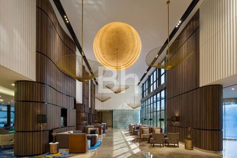 Apartament hotelowy na sprzedaż w Dubai Marina, Dubai, ZEA 1 sypialnia, 70 mkw., nr 645289 - zdjęcie 5