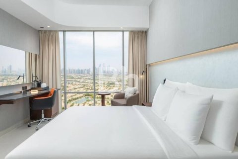 Apartament hotelowy na sprzedaż w Dubai Marina, Dubai, ZEA 1 sypialnia, 70 mkw., nr 645289 - zdjęcie 8