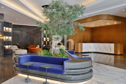 Apartament hotelowy na sprzedaż w Dubai Marina, Dubai, ZEA 1 sypialnia, 70 mkw., nr 645289 - zdjęcie 7