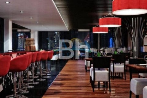 Apartament hotelowy na sprzedaż w Dubai Marina, Dubai, ZEA 1 sypialnia, 70 mkw., nr 645289 - zdjęcie 10