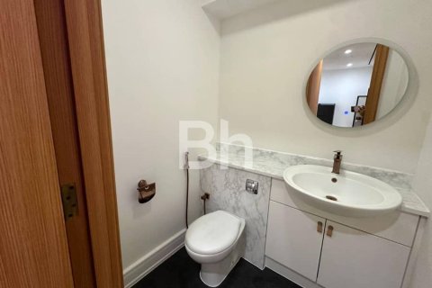 Apartament në Dubai Marina, Emiratet e Bashkuara Arabe 3 dhoma gjumi, 193 m2. № 645284 - Foto 9