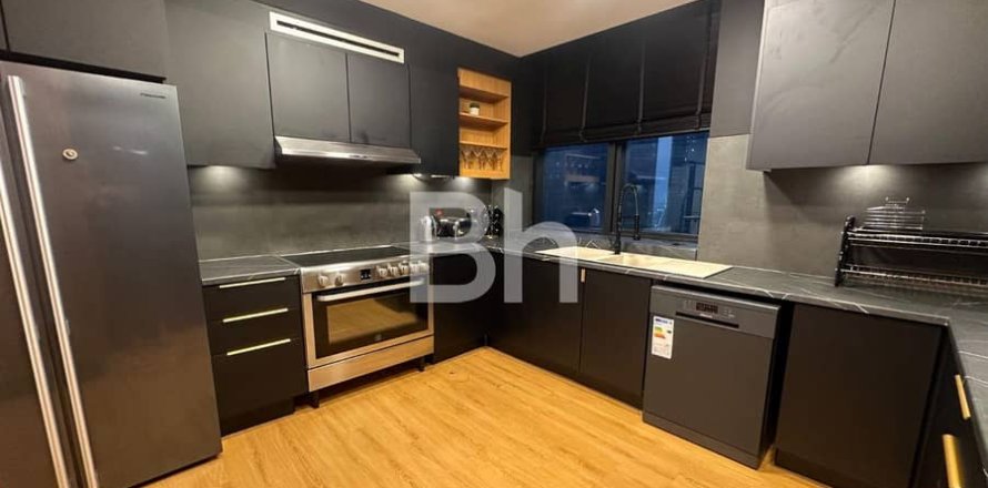 Apartman u Dubai Marina, UAE 193 m2, 3 spavaćih soba Br. 645284