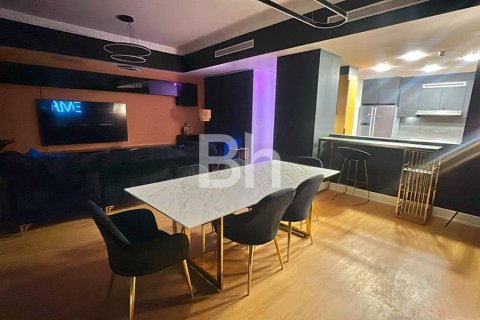 Apartament në Dubai Marina, Emiratet e Bashkuara Arabe 3 dhoma gjumi, 193 m2. № 645284 - Foto 2