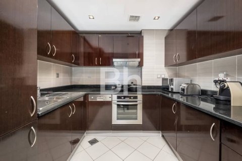 Byt v Palm Jumeirah, Dubai, SAE 2 ložnice, 169 m² Č.: 645286 - fotografie 5