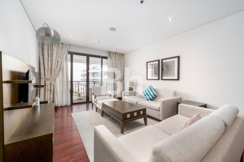 Byt v Palm Jumeirah, Dubai, SAE 2 ložnice, 169 m² Č.: 645286 - fotografie 1