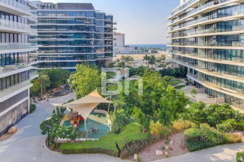 Byt v Palm Jumeirah, Dubai, SAE 2 ložnice, 169 m² Č.: 645286 - fotografie 8