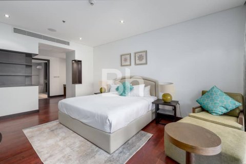 Byt v Palm Jumeirah, Dubai, SAE 2 ložnice, 169 m² Č.: 645286 - fotografie 6