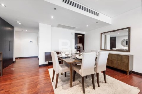 Byt v Palm Jumeirah, Dubai, SAE 2 ložnice, 169 m² Č.: 645286 - fotografie 4