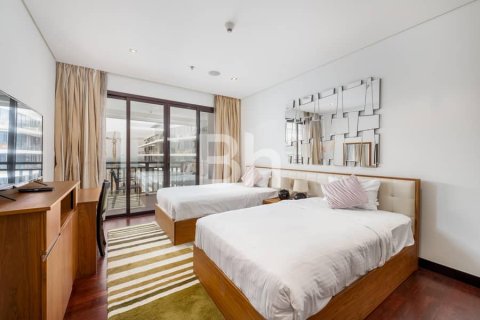 Byt v Palm Jumeirah, Dubai, SAE 2 ložnice, 169 m² Č.: 645286 - fotografie 7