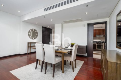 Byt v Palm Jumeirah, Dubai, SAE 2 ložnice, 169 m² Č.: 645286 - fotografie 3