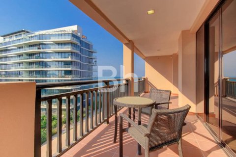 Byt v Palm Jumeirah, Dubai, SAE 2 ložnice, 169 m² Č.: 645286 - fotografie 10