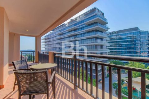 Byt v Palm Jumeirah, Dubai, SAE 2 ložnice, 169 m² Č.: 645286 - fotografie 11