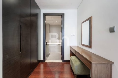 Byt v Palm Jumeirah, Dubai, SAE 2 ložnice, 169 m² Č.: 645286 - fotografie 14