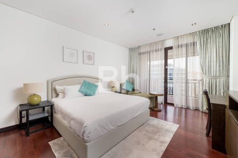 Byt v Palm Jumeirah, Dubai, SAE 2 ložnice, 169 m² Č.: 645286 - fotografie 15