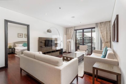 Byt v Palm Jumeirah, Dubai, SAE 2 ložnice, 169 m² Č.: 645286 - fotografie 2
