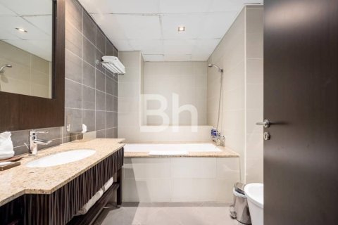Byt v Palm Jumeirah, Dubai, SAE 2 ložnice, 169 m² Č.: 645286 - fotografie 13