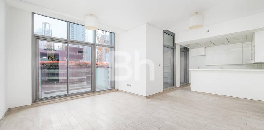 Appartement in Business Bay, Dubai, VAE 2 slaapkamers, 134 vr.m. nr 645283