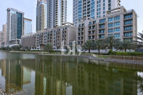 The Views, Dubai, संयुक्त अरब अमीरात में अपार्टमेंट, 1 बेडरूम, 77 वर्ग मीटर, संख्या 645287 - फ़ोटो 3