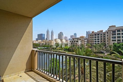 The Views, Dubai, संयुक्त अरब अमीरात में अपार्टमेंट, 1 बेडरूम, 77 वर्ग मीटर, संख्या 645287 - फ़ोटो 2