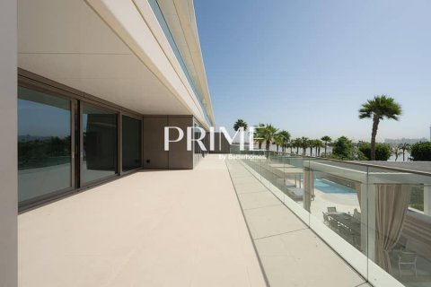 Byt v Palm Jumeirah, Dubai, SAE 4 ložnice, 708 m² Č.: 645285 - fotografie 9