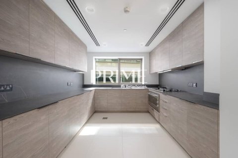 Byt v Palm Jumeirah, Dubai, SAE 4 ložnice, 708 m² Č.: 645285 - fotografie 6