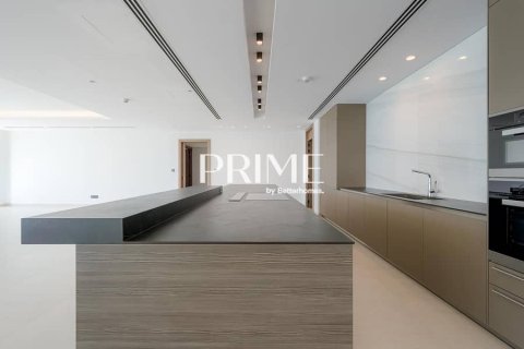Byt v Palm Jumeirah, Dubai, SAE 4 ložnice, 708 m² Č.: 645285 - fotografie 4